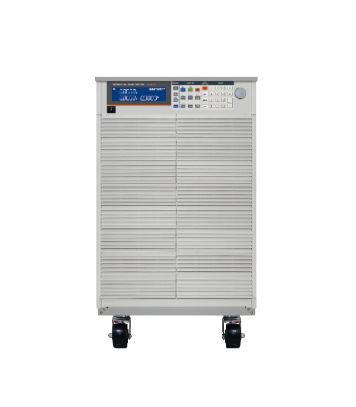 固緯PEL-5000C系列（超高功率直流電子負載）
