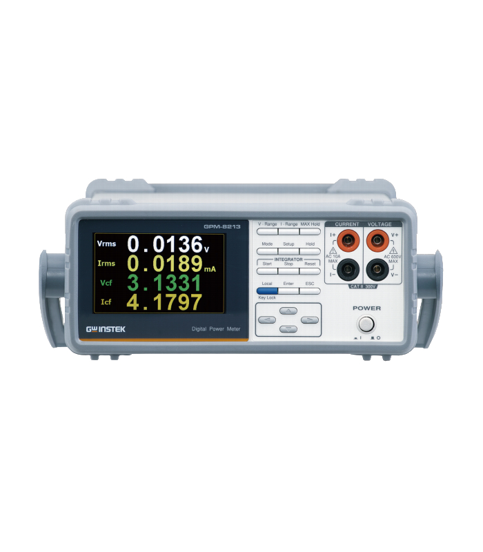 固緯GPM-8213（數字功率計）