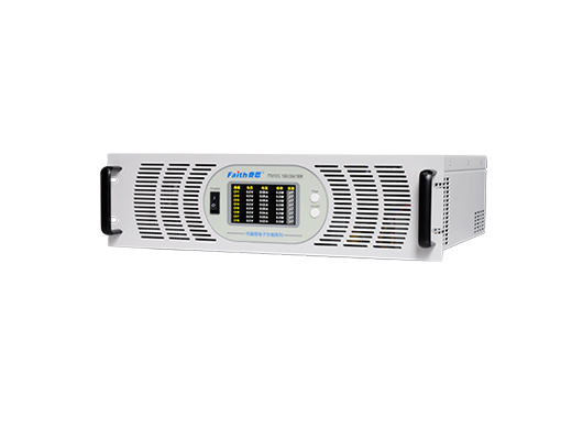 FT6100系列多通道電子負載陣列(45W*12CH/150W*12CH/300W*6CH) 
