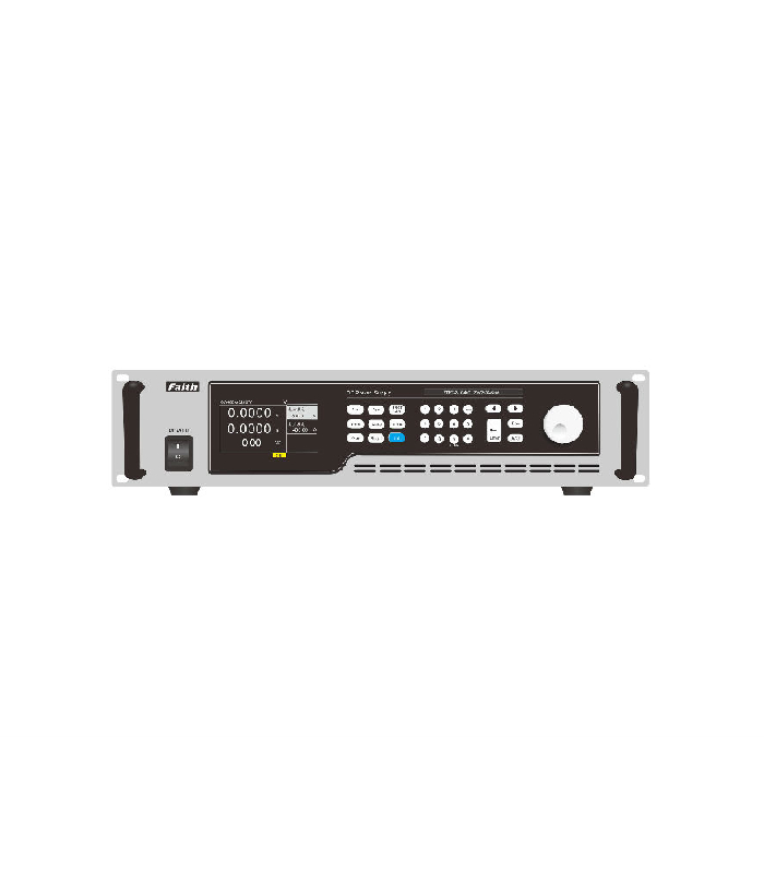 費(fèi)思汽車供電波形模擬測(cè)試電源（ISO16750-2，VW80000，VW80300）