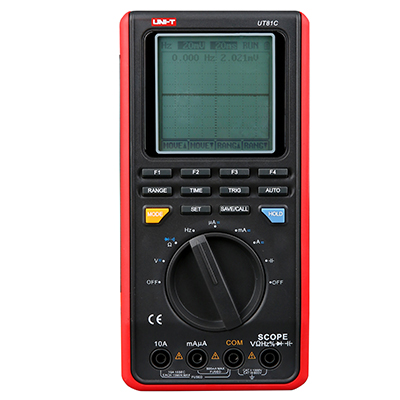 UT81C 示波型數字萬用表產品概述