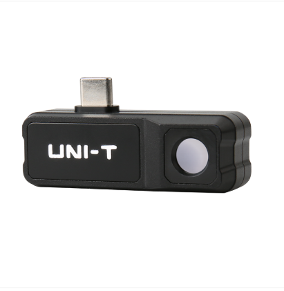 UTi120Mobile 手機熱成像儀(Android)產品概述