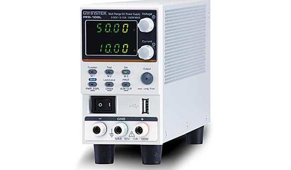 PFR-100系列（開關式）(PFR-100L，PFR-100M)