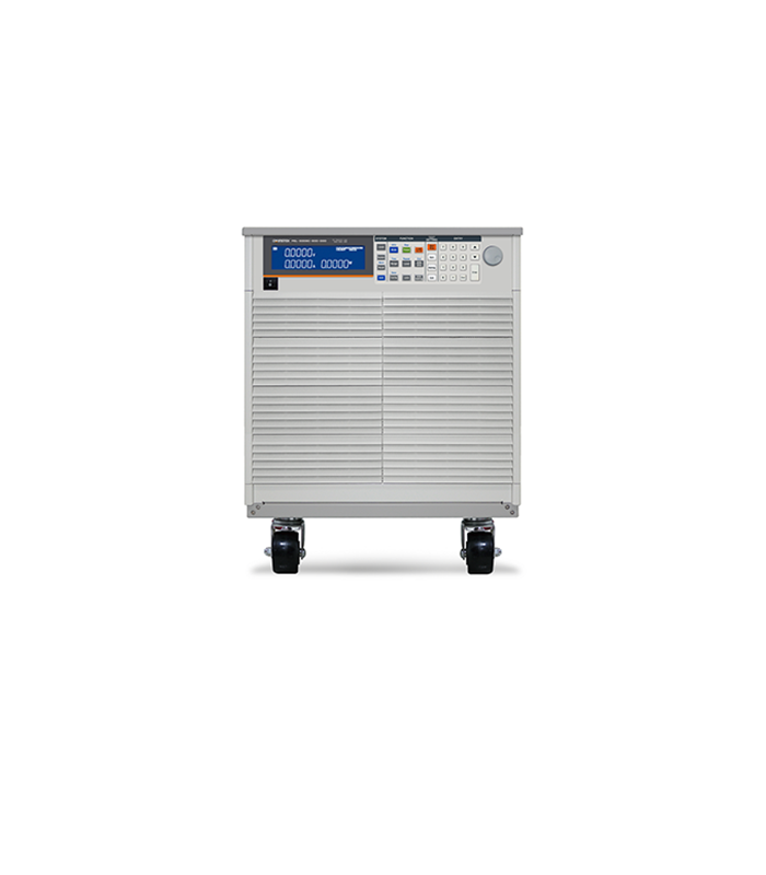 固緯PEL-5000C（直流電子負載）