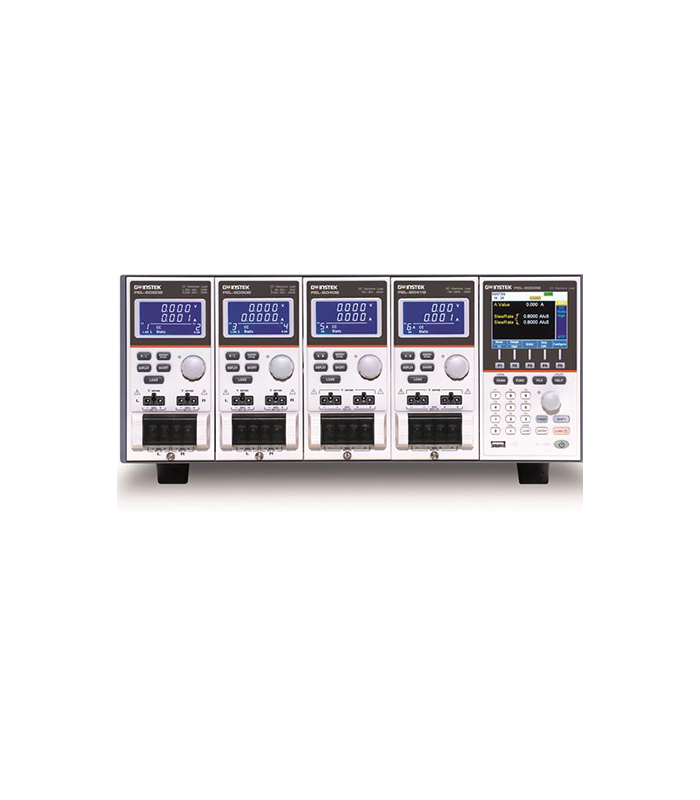 固緯PEL-2000B系列多通道直流電子負載（直流電子負載）