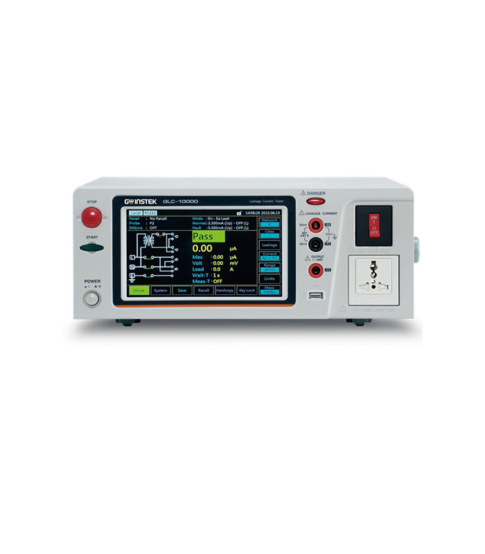 固緯GLC-10000泄漏電流測試儀（泄漏電流測試儀）